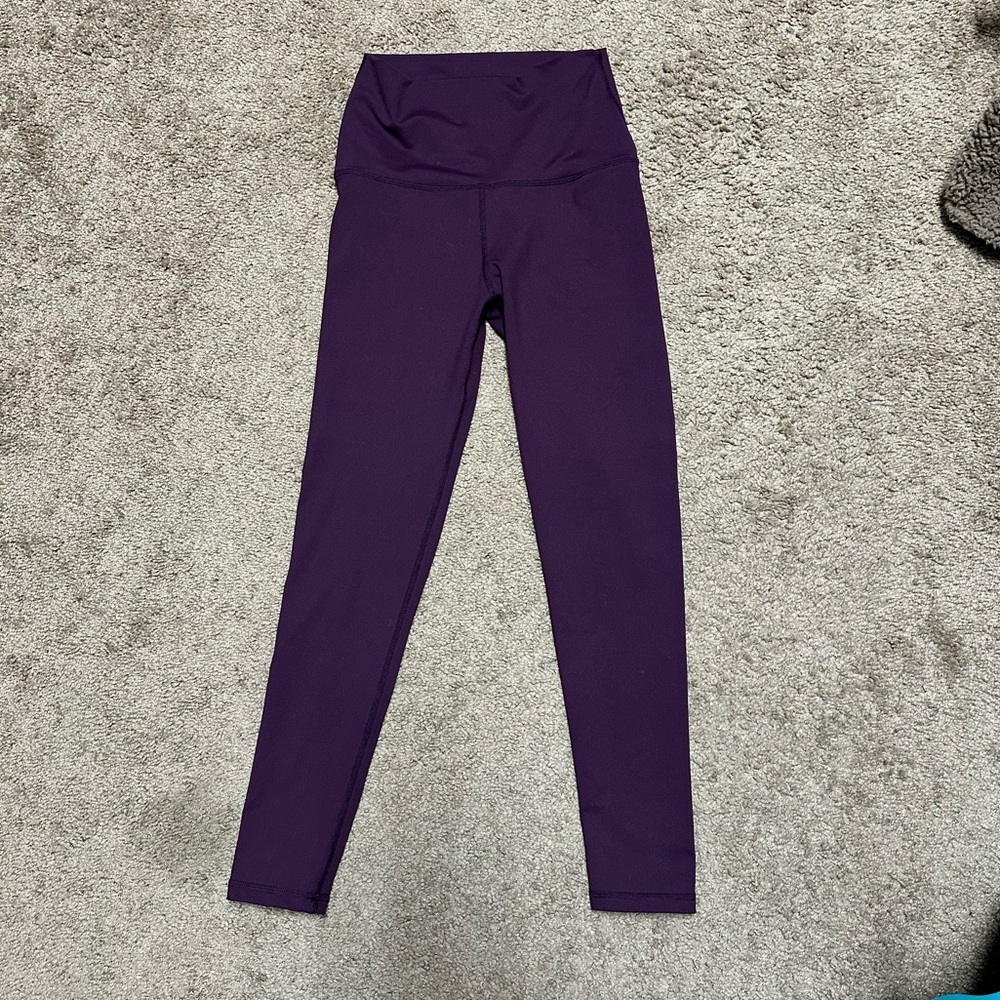Born Primitive leggings - small - 25 inch